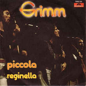 Piccola / Reginella