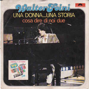 Una Donna Una Storia / Cosa Dire Di Noi Due