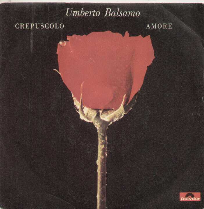Crepuscolo / Amore