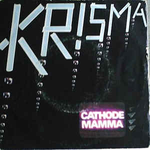 Cathode Mamma / Rrock