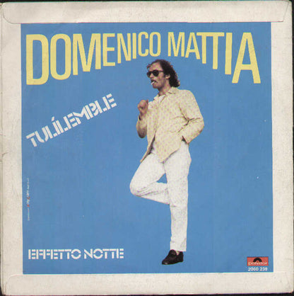 Tulilemble / Effetto Notte