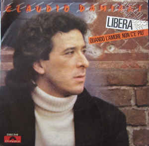 Libera / Quando L'amore Non C'e' Piu'