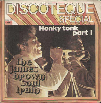 Honky Tonk