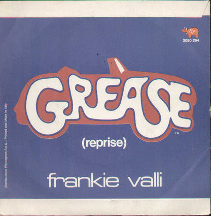 Grease