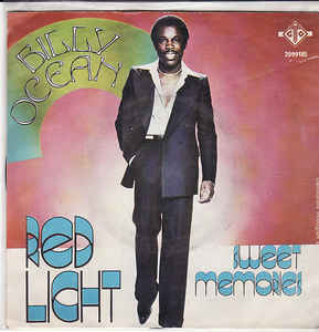 Red Light / Sweet Memories