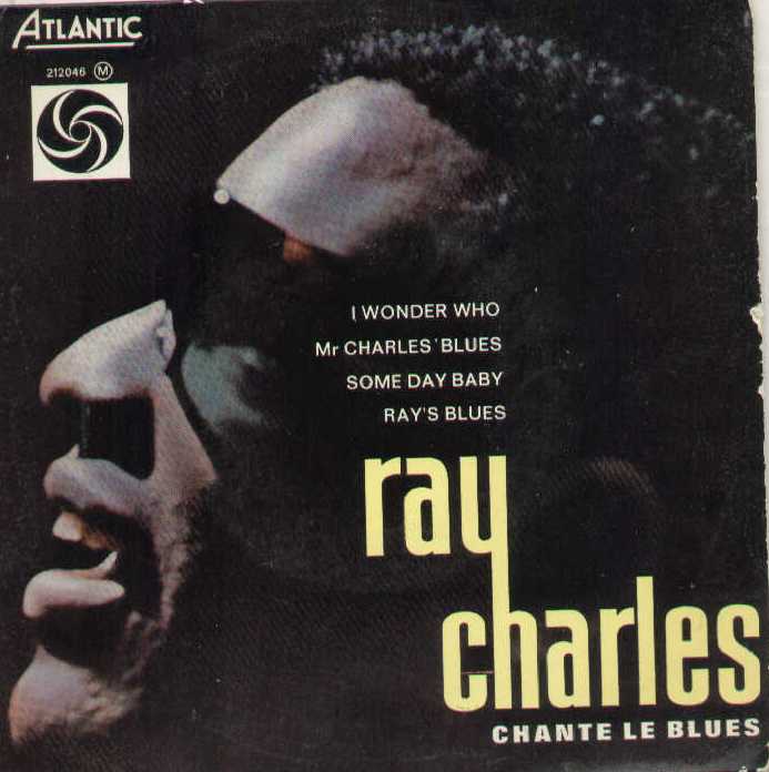 Chante Le Blues Ep