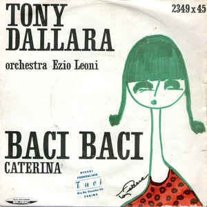 Baci Baci / Caterina