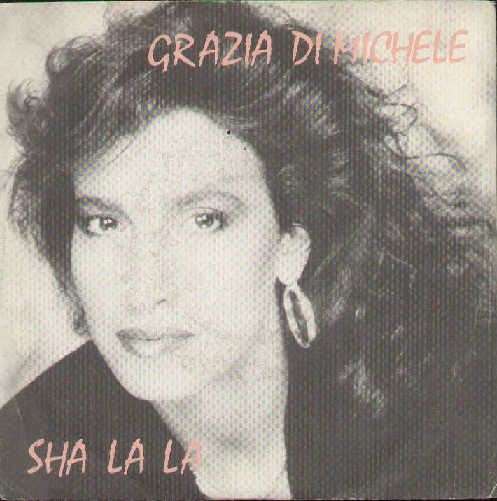 Sha La La / Sha La La