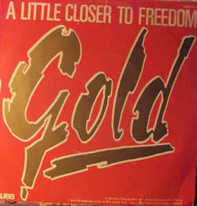 A Little Closer To Freedom / Un Peu Plus Pres Des Etoiles