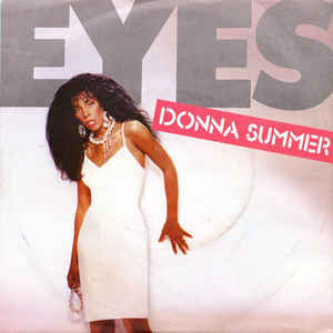Eyes / It's Not The Way