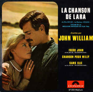 La Chanson De Lara