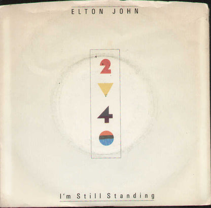 I'm Still Standing / Love So Cold