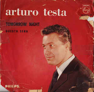 Tomorrow Night / Questa Sera