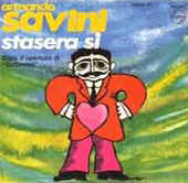 Stasera Sì / La Strada Del Bosco