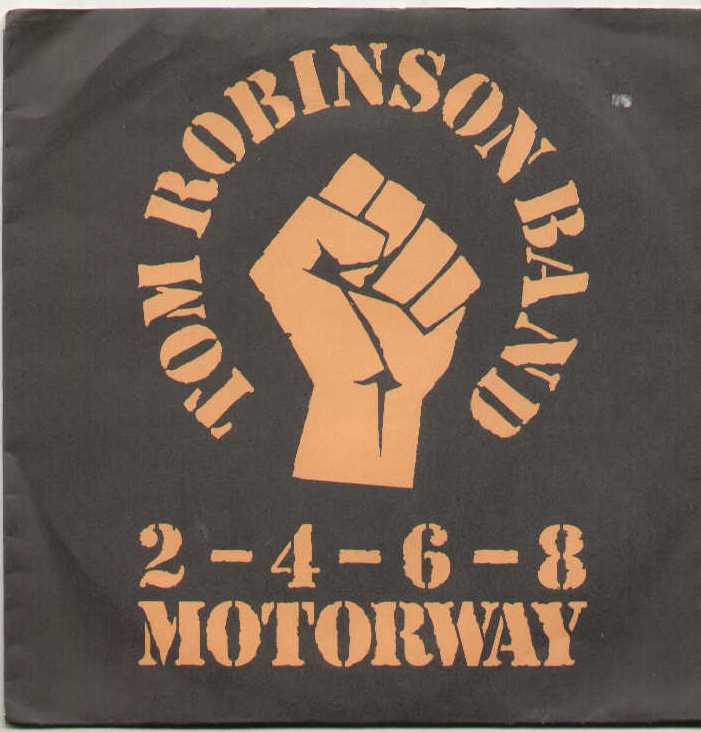 2.4.6.8. Motorway / I Shall Be Released