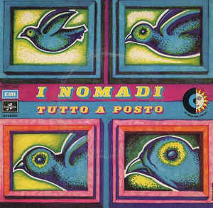 Tutto A Posto / Isola Ideale