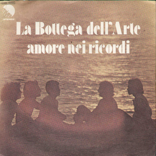 Amore Nei Ricordi / Mare Nostrum