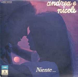 Niente... / Buonanotte Amore