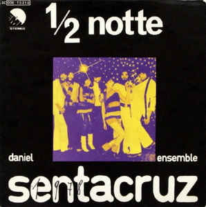 1/2 Notte / E Tu Su Di Me