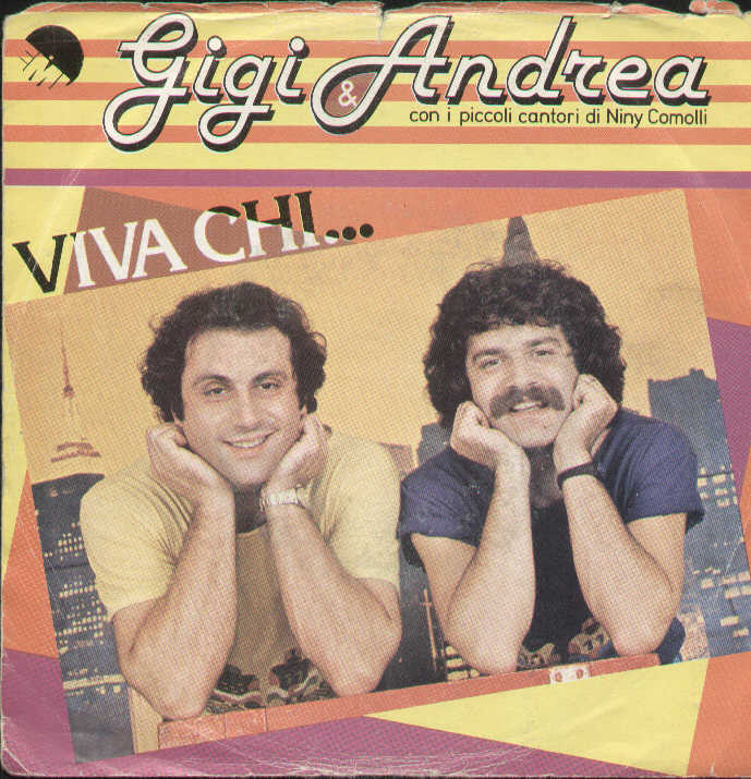 Viva Chi / Martino