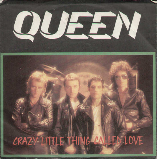 Crazy Little Thing Called Love / We Will Rock You