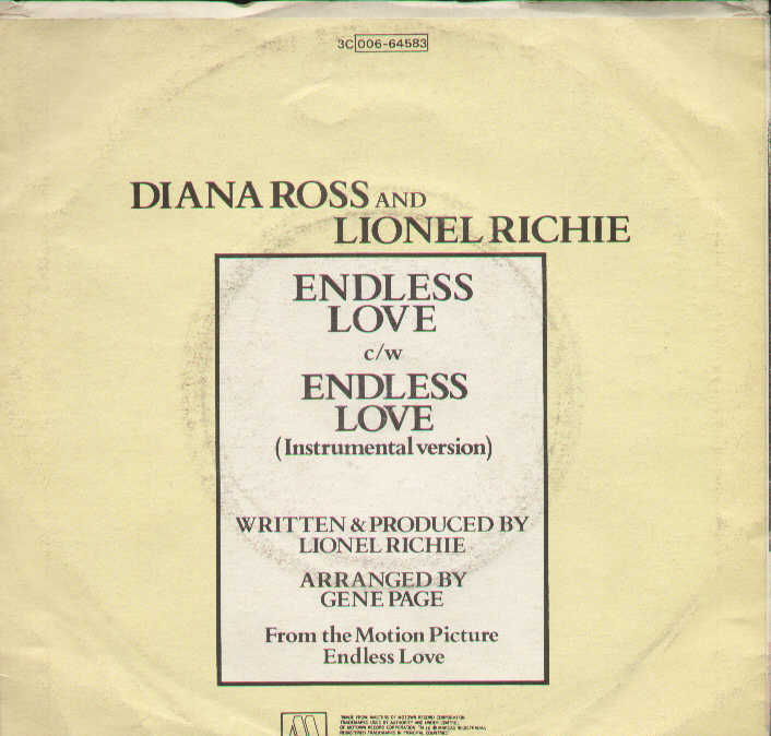 Endless Love