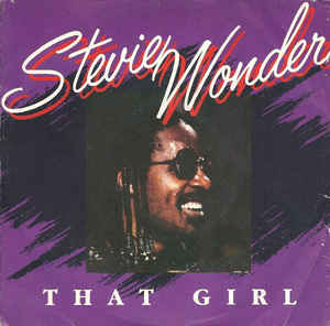 That Girl / All I Do