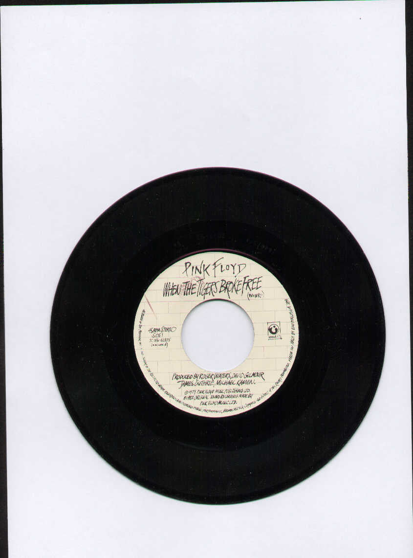 Music From The Film More