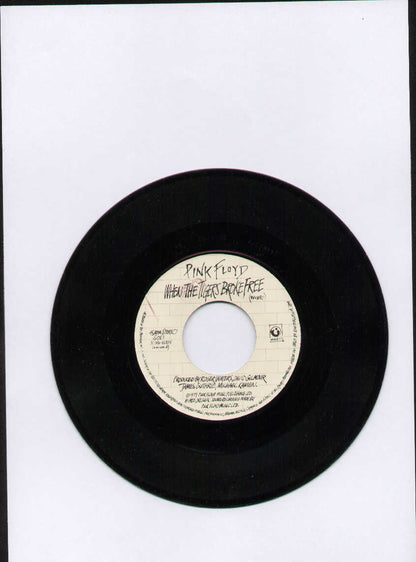 Music From The Film More