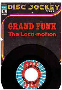 The Loco Motion / Destitute & Losin
