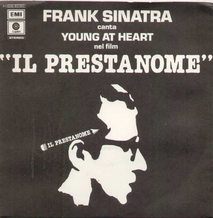 Young At Heart / Ebb Tide