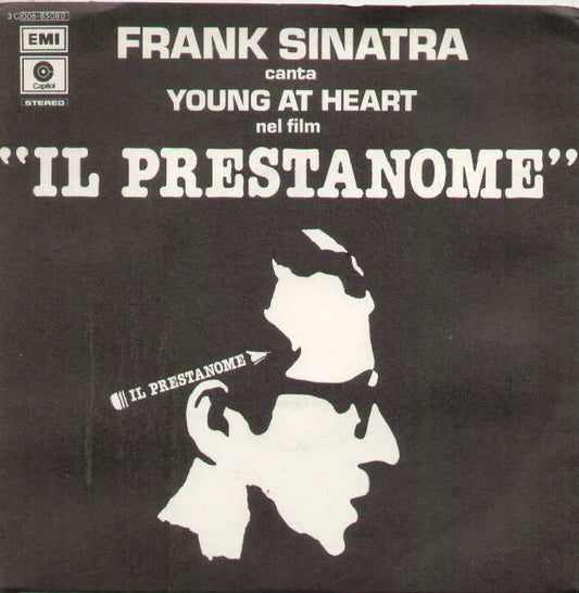 Young At Heart / Ebb Tide