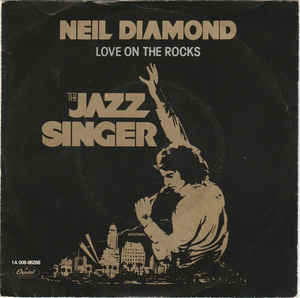 Love On The Rocks / Acapulco