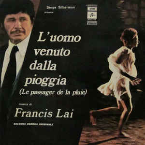 L'uomo Venuto Dalla Pioggia / Generique