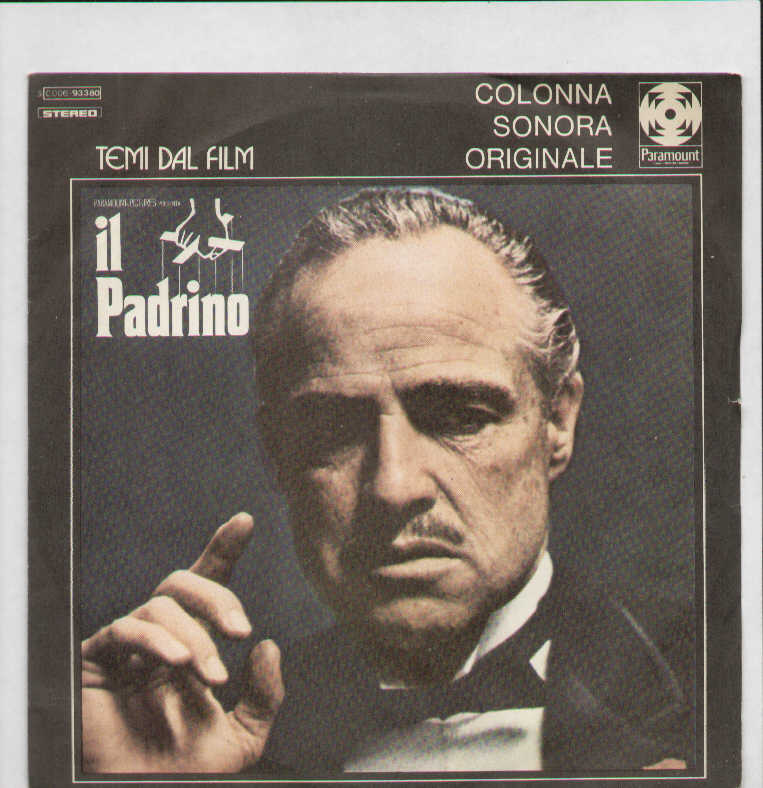 The Godfather