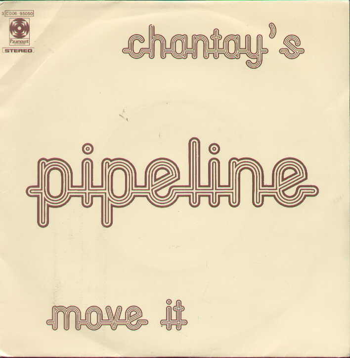 Pipeline / Move It