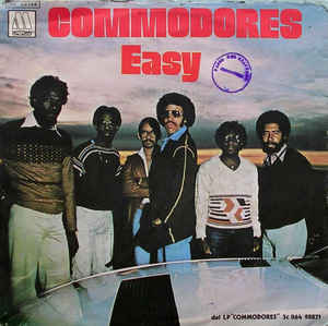 Easy / Can't Let You Tease Me