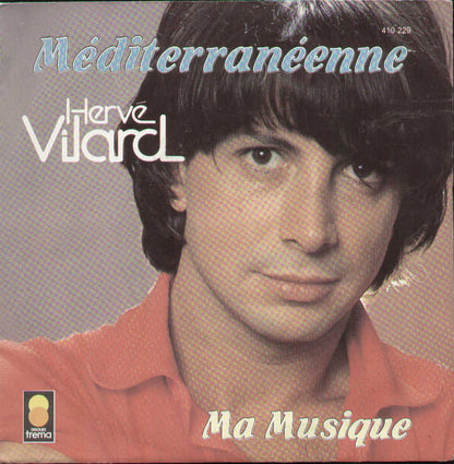 Mediterraneenne / Ma Musique