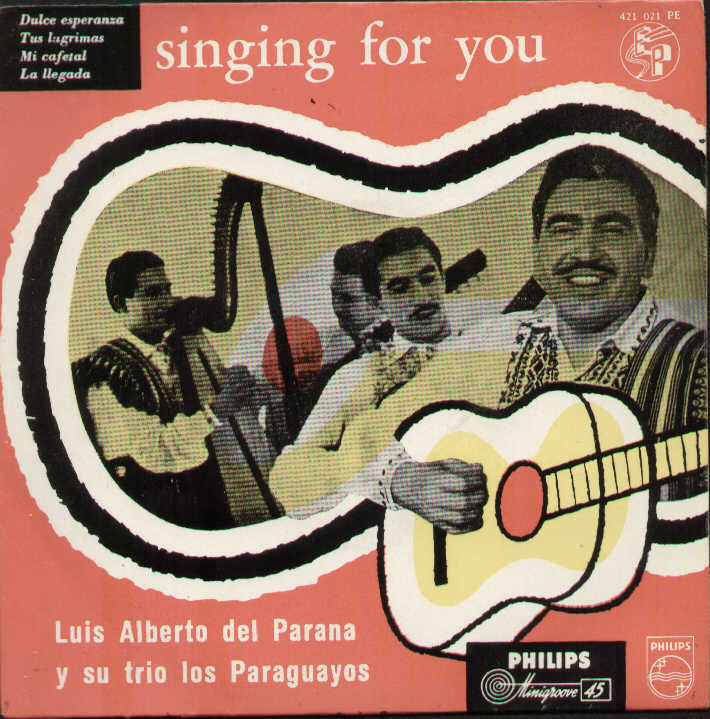 Singing For You