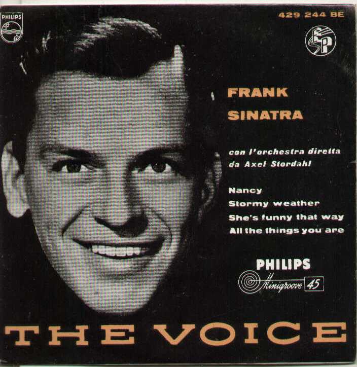 The Voice