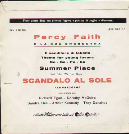 Scandalo Al Sole