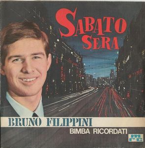 Sabato Sera / Bimba Ricordati