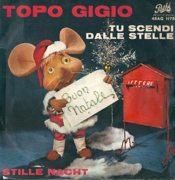 Tu Scendi Dalle Stelle / Stille Nacht