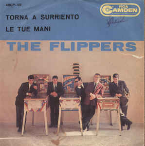 Torna A Surriento / Le Tue Mani