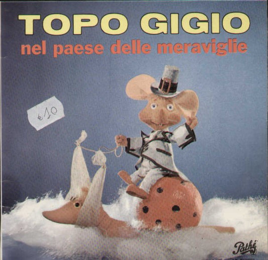 Nel Paese Delle Meraviglie