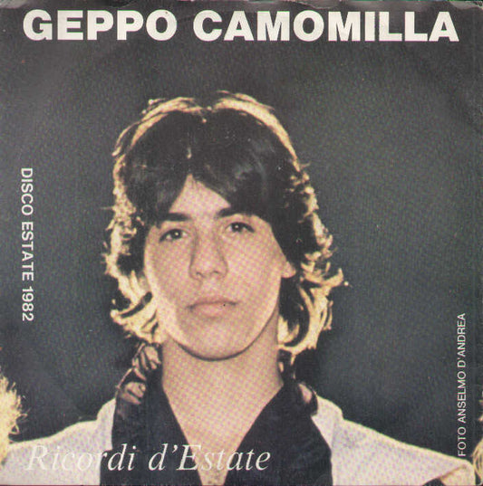 Ricordi D'estate / Ma Che Casino
