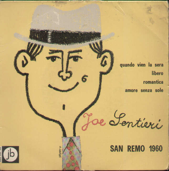 San Remo 1960