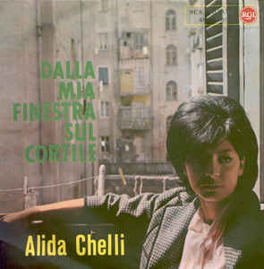 Dalla Mia Finestra Sul Cortile / Indovina Indovina