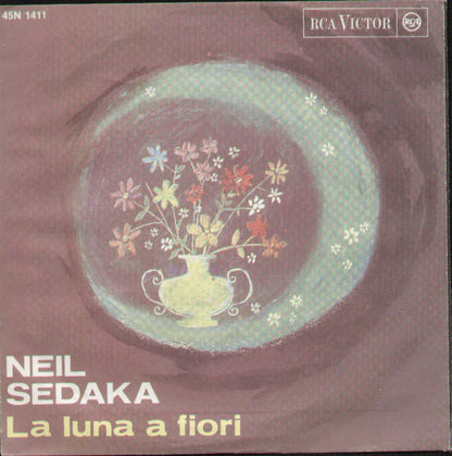 Ricordati Ancora / La Luna A Fiori