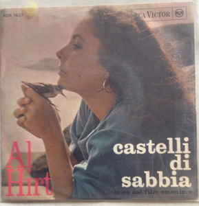 Castelli Di Sabbia / Tenderly